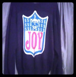 Men's XL JOYRICH Sweater
